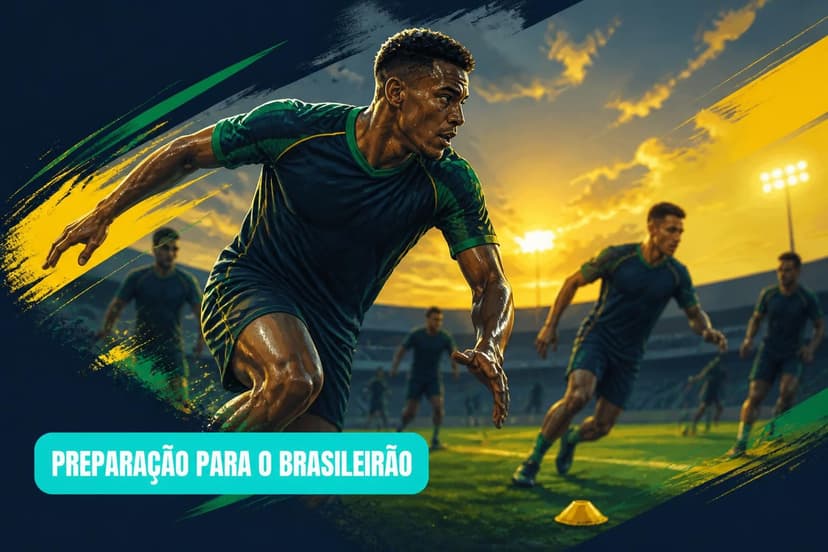 Clubes da Série A fazem amistosos antes do Brasileirão