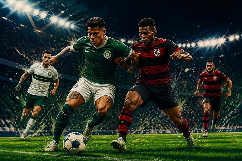 Brasileirão 2026: onde assistir à 27ª rodada ao vivo
