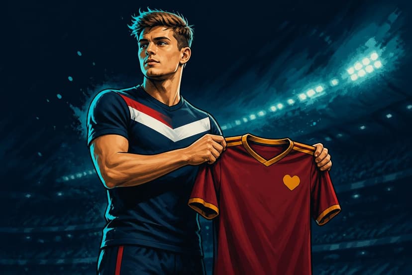 São Paulo empresta Maik ao Dukla da Eslováquia