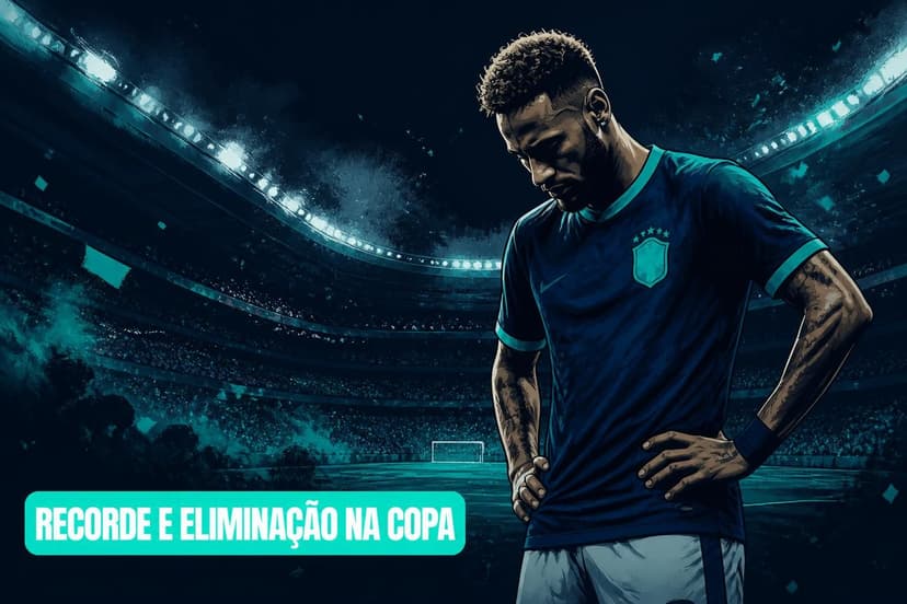 Jogadores do Brasileirão na Copa do Mundo 2026