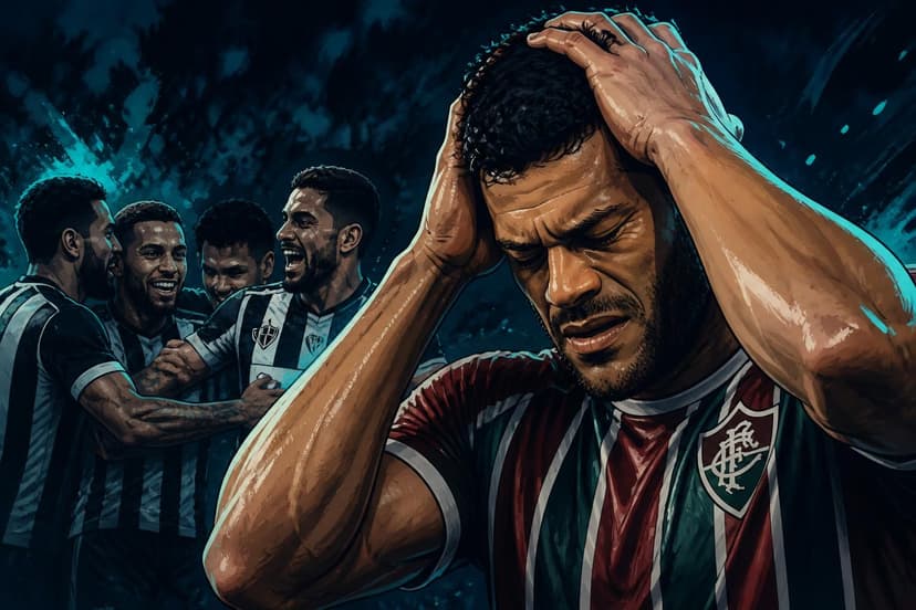 Hulk não joga contra Atlético-MG por cláusula contratual no Fluminense