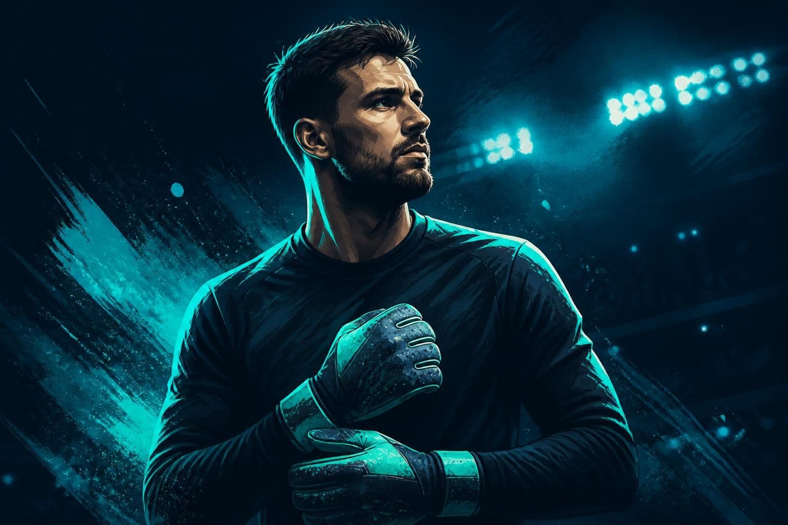 Volpi relembra Fluminense e elogia Fábio antes de duelo