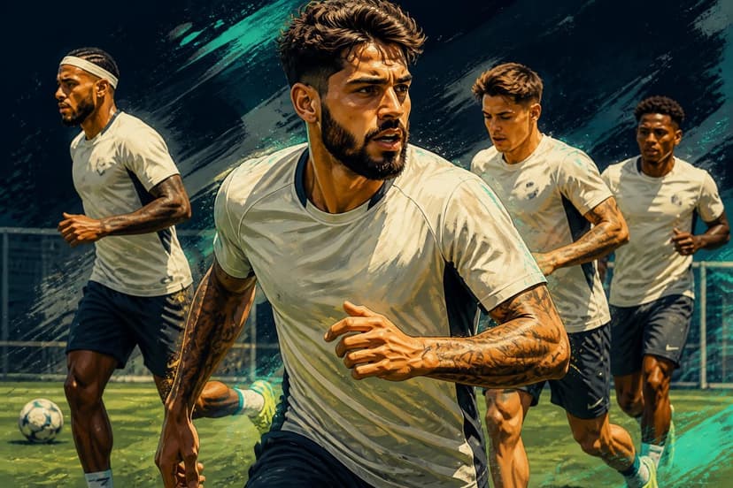 Corinthians: Yuri Alberto volta e muda escalação