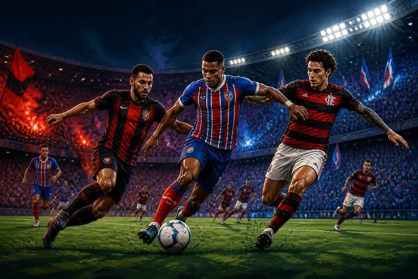 Ingressos mais baratos na Série A 2026