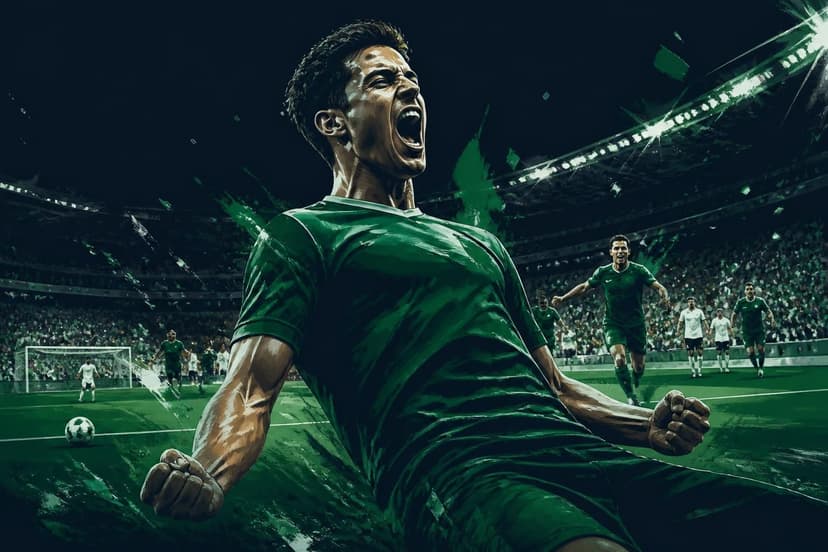 Mauricio brilha no Palmeiras e comenta futuro