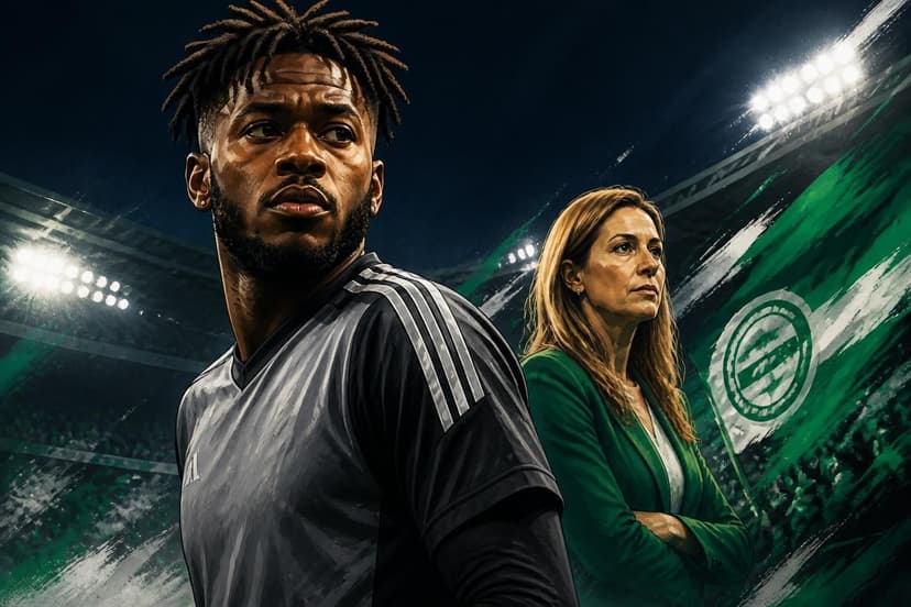 Fred revela interesse do Palmeiras antes de Atlético-MG