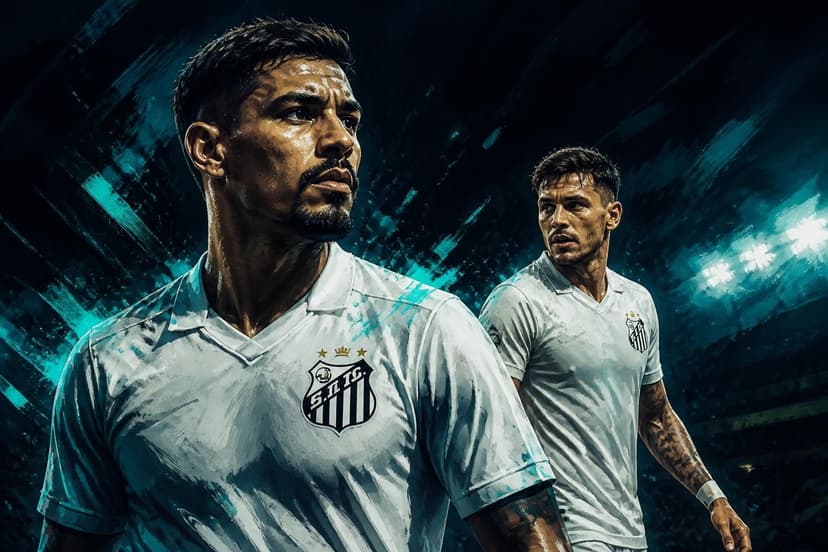 Santos negocia troca de Adonis Frías por lateral do Racing