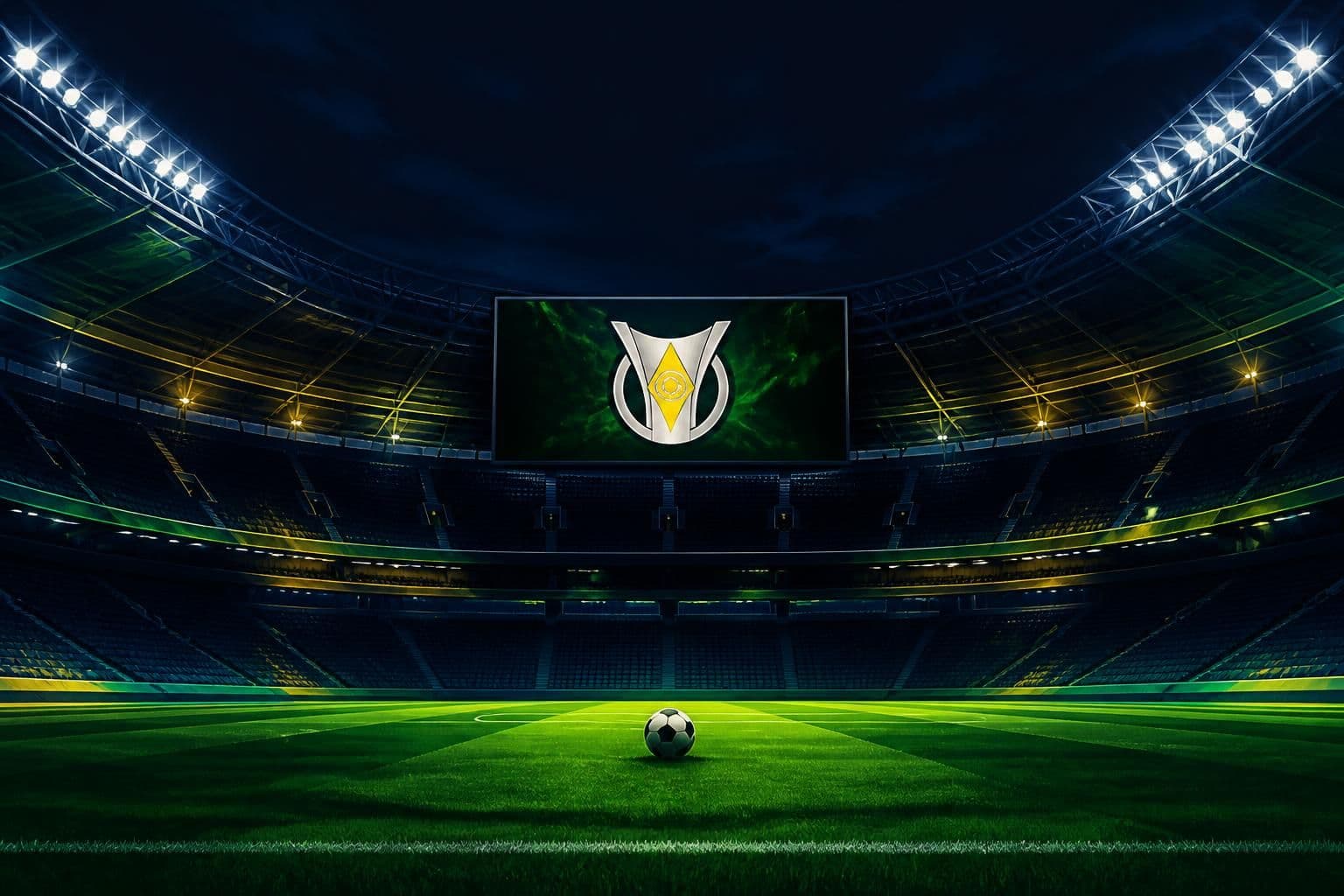 Brasileirão remove menções a casas de aposta das redes