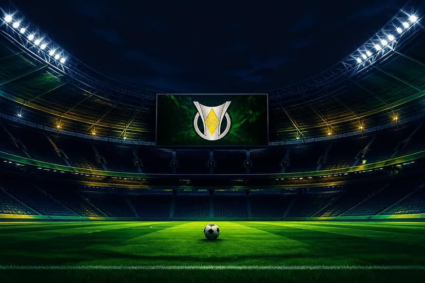Brasileirão remove menções a casas de aposta das redes