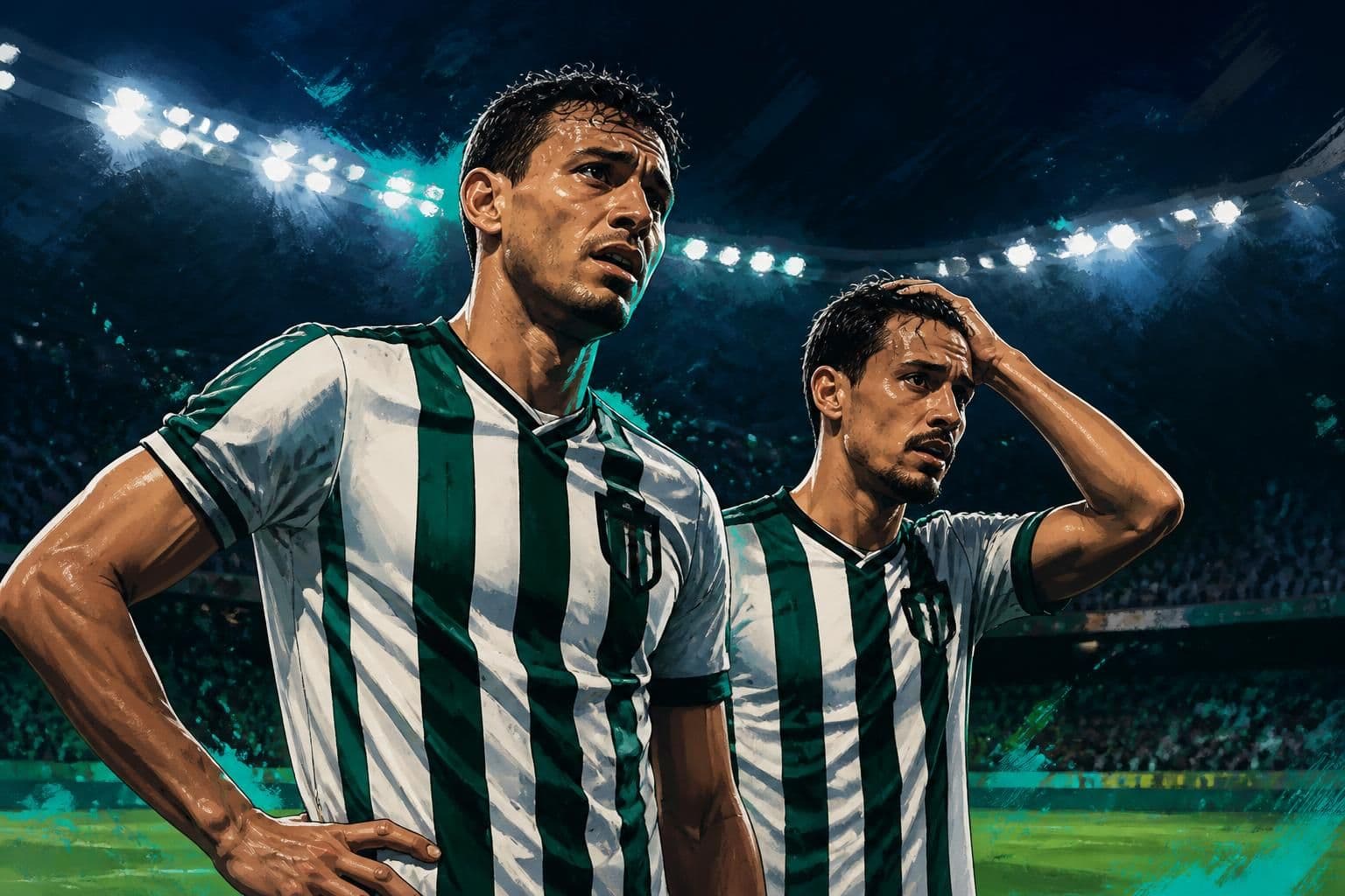 Figueirense tem baixas e retornos para Copa SC