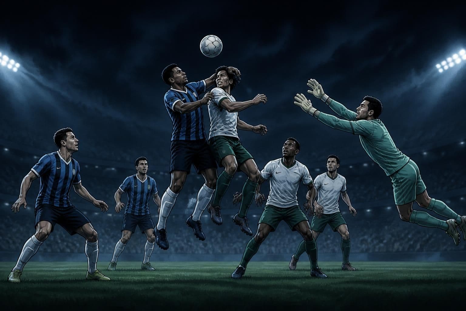 Grêmio x Palmeiras