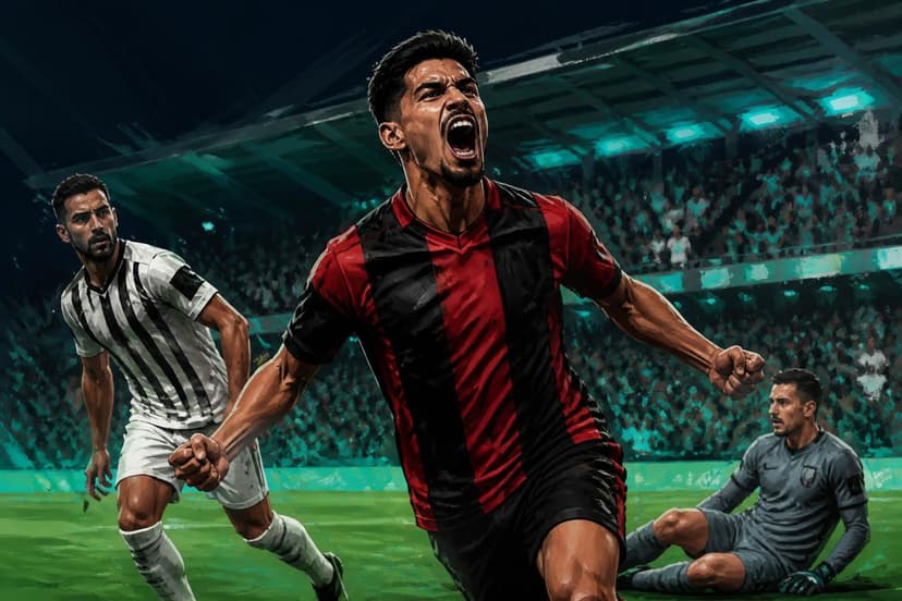 Juventude vence Operário e retoma liderança da Série B