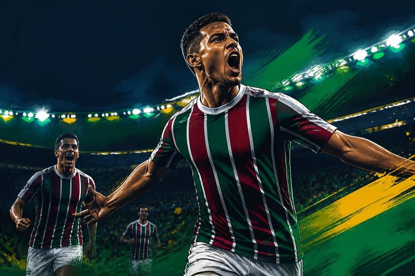 Fluminense x Bragantino: Palpites e análise para o Brasileirão