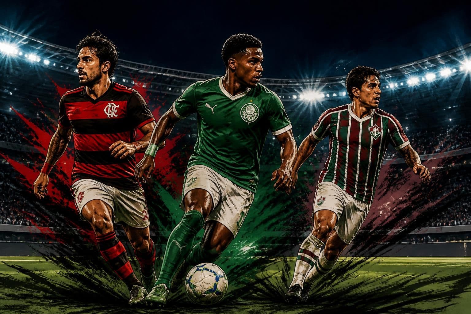Libertadores: 5 times garantem vaga nas quartas de final