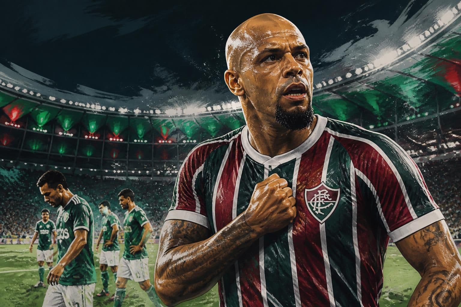 Fluminense abre venda de ingressos para semifinal da Libertadores