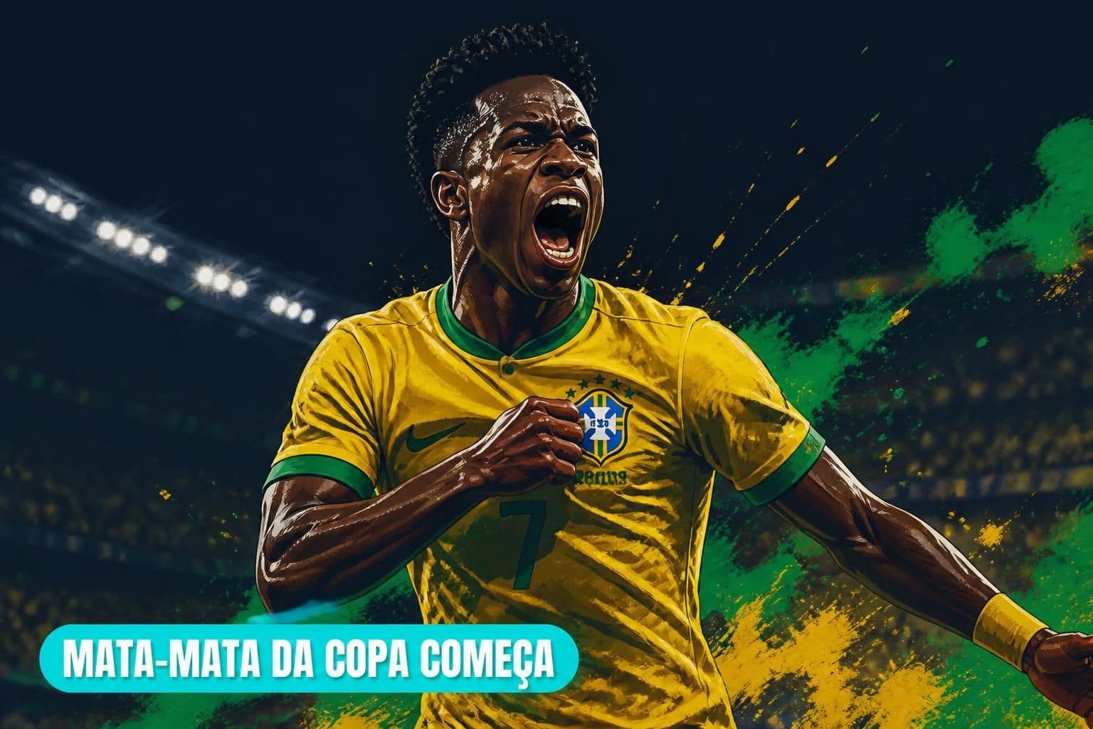 Brasil x Japão: Confrontos dos 16 avos de final da Copa