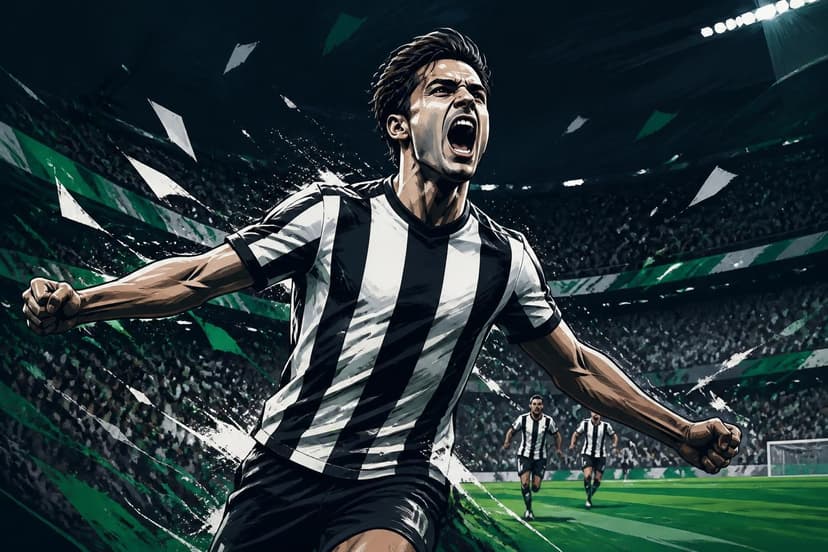 Palmeiras aumenta oferta por Danilo do Botafogo