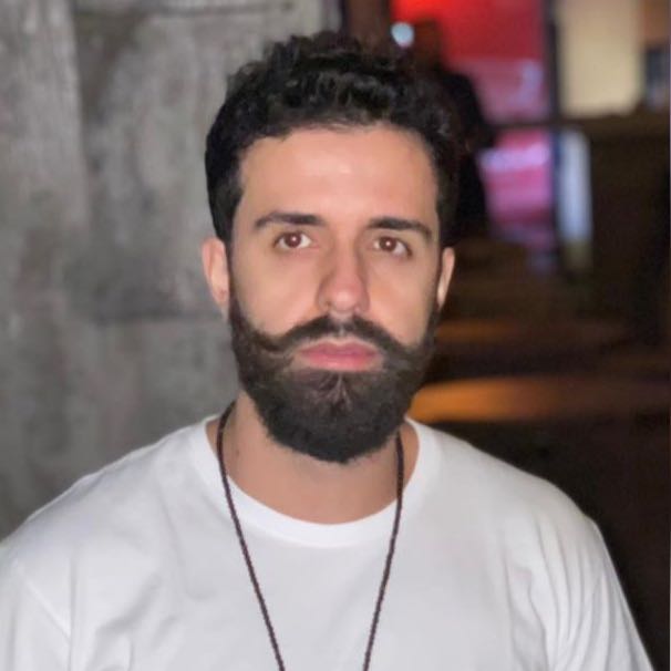 Foto de Leonardo Novaes